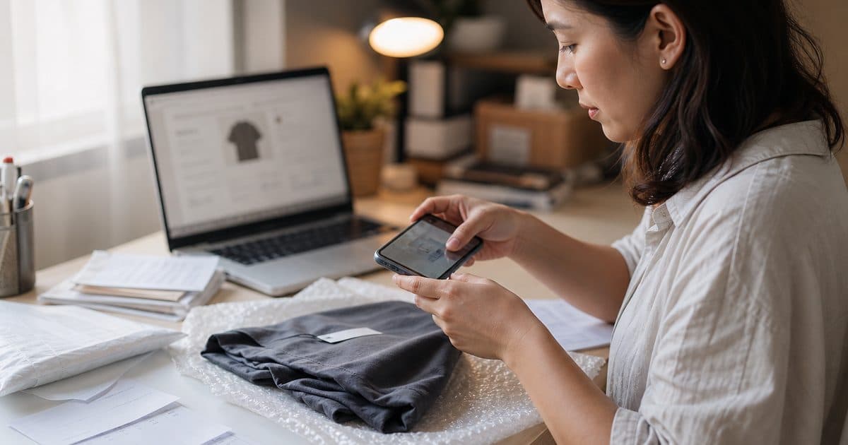 Serial Abuser Detection Across Your Own Sales Channels