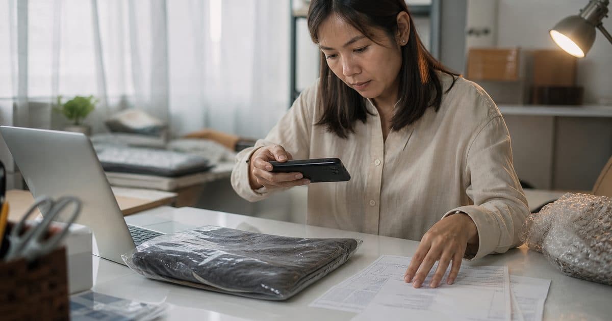 Shopee Dispute Defense: How to Challenge Suspect Returns