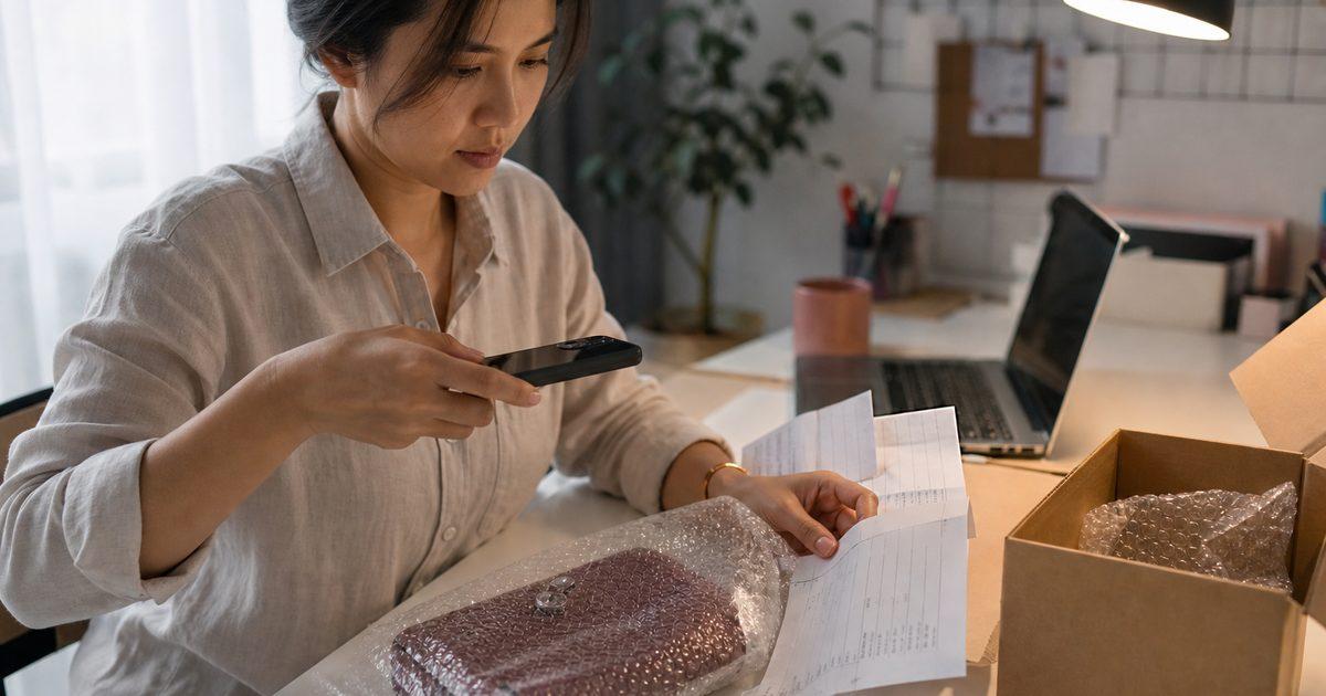 Shopee Seller Guide: How to Submit a Winning Dispute with Evidence